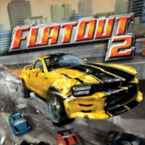 Flat Out 2