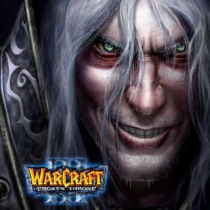 Warcraft 3 Frozen Throne